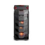 Vengeance Edge-V1 Ryzen 5-5600G/ 8GB DDR4/ 240GB SSD/ No OS Gaming PC - Image 2