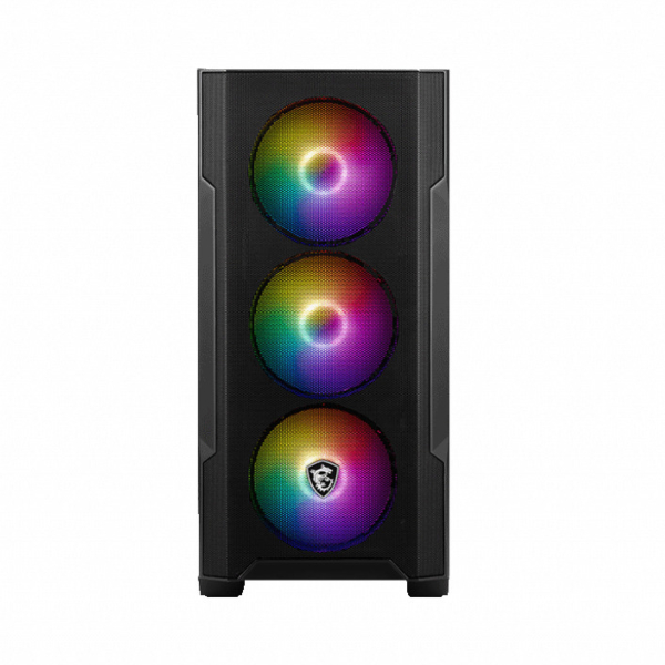 Vengeance GhostXL MSI Edition Ryzen 7-5700X/ 16GB/ 480GB SSD/RTΧ 3060 12GB/ No OS Gaming PC