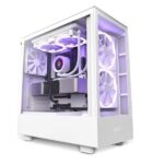 Vengeance Arkham-Z9 NZXT Edition Ryzen 7-7800X3D/ 64GB DDR5/ 2TB SSD /RTX 4070 Super 12GB/ No OS Gaming PC