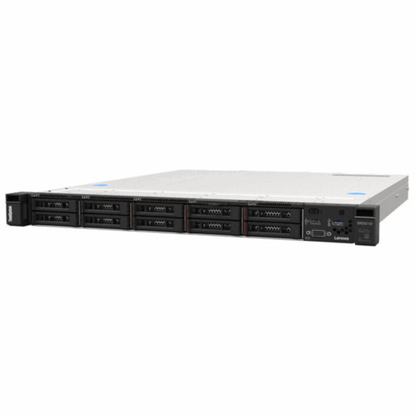 ThinkSystem SR250