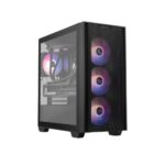 Vengeance Guardian-T2 ASUS Edition Intel i5-14400F/ 16GB DDR5/ 1TB SSD/RTX 4060 Ti 16GB/ No OS Gaming PC - Image 2