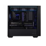 Vengeance Guardian-T2 ASUS Edition Intel i5-14400F/ 16GB DDR5/ 1TB SSD/RTX 4060 Ti 16GB/ No OS Gaming PC - Image 3