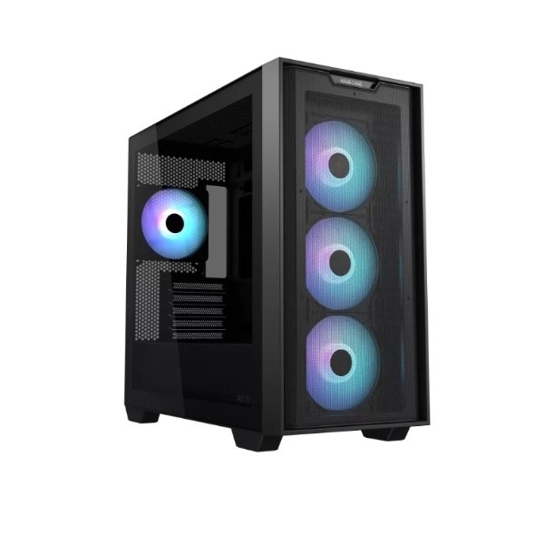 Vengeance Guardian-T2 ASUS Edition Intel i5-14400F/ 16GB DDR5/ 1TB SSD/RTX 4060 Ti 16GB/ No OS Gaming PC