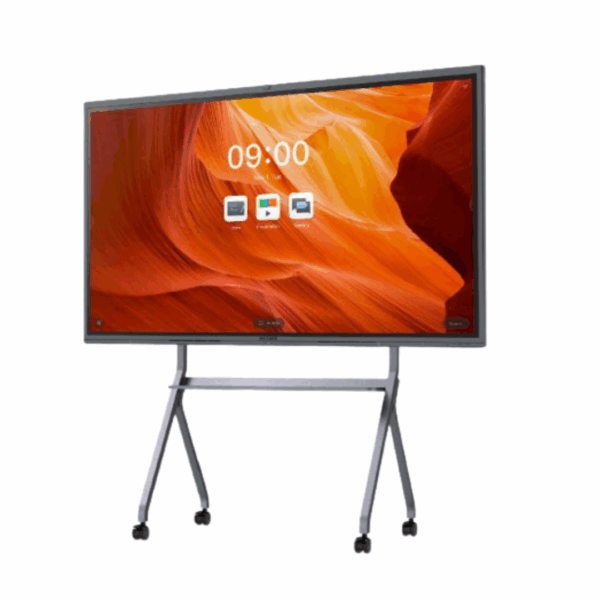 Interactive Display