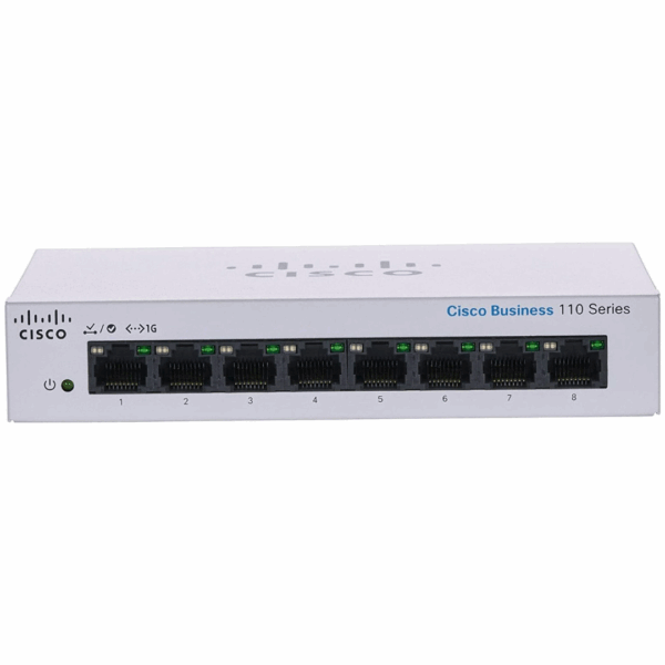 CBS110-8T-D-EU