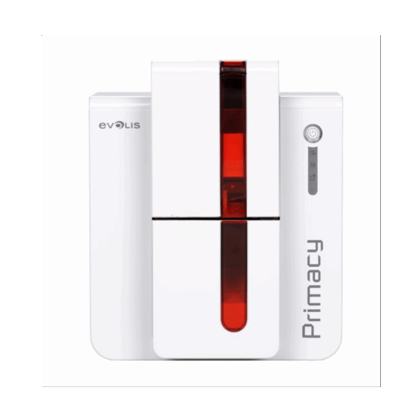 Evolis Primacy DS - Εκτυπωτής Πλαστικών Καρτών