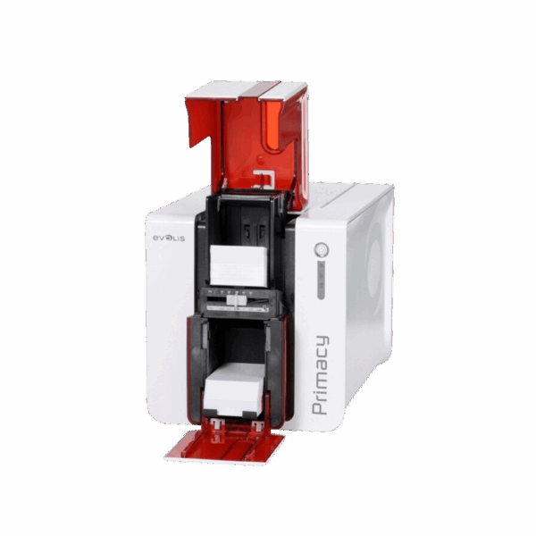 Evolis Primacy SS - Εκτυπωτής Πλαστικών Καρτών