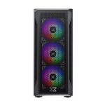 Vengeance Venom-X42 Ryzen 3-4300G/ 8GB DDR4/ 240GB SSD / No OS Gaming PC