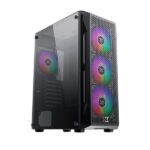Vengeance Venom-X42 Ryzen 3-4300G/ 8GB DDR4/ 240GB SSD / No OS Gaming PC - Image 2