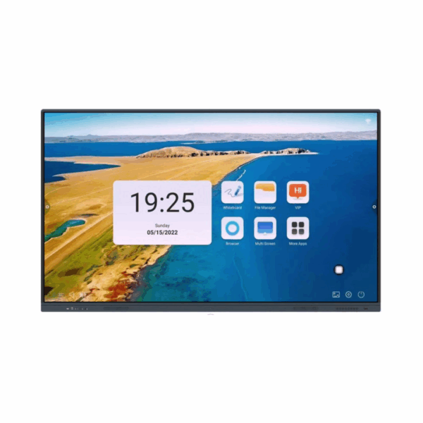 CONCEPTUM LMA TOUCH 65