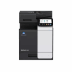 Konica Minolta Bizhub C3321i Έγχρωμο Laser Φωτοτυπικό με Αυτόματο Τροφοδότη Φύλλων (ADF) και Σάρωση Διπλής Όψης