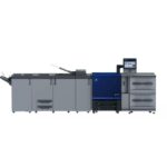 Konica Minolta AccurioPress C84hc