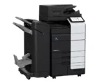 Konica Minolta Bizhub C751i (Περιλαμβάνονται Αυτόματος Τροφοδότης, Βάση, Toner) - Image 2