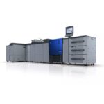 Konica Minolta AccurioPress C84hc - Image 2
