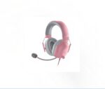 Razer BlackShark V2 X Over Ear Gaming Headset με σύνδεση 3.5mm Quartz