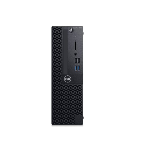 Dell OptiPlex 3070 SFF Refurbished Grade A i5-9600/8GB/256GB SSD/W11Pro
