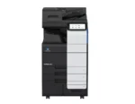 Konica Minolta Bizhub C451i (Περιλαμβάνονται Αυτόματος Τροφοδότης, Βάση, Toner)