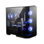 Vengeance Asylum-V4 MSI Edition i7-14700F/ 32GB DDR5 / 1TB SSD /RTX 4070 12GB/ No OS Gaming PC - Image 2