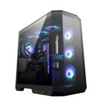 Vengeance Asylum-V4 MSI Edition i7-14700F/ 32GB DDR5 / 1TB SSD /RTX 4070 12GB/ No OS Gaming PC