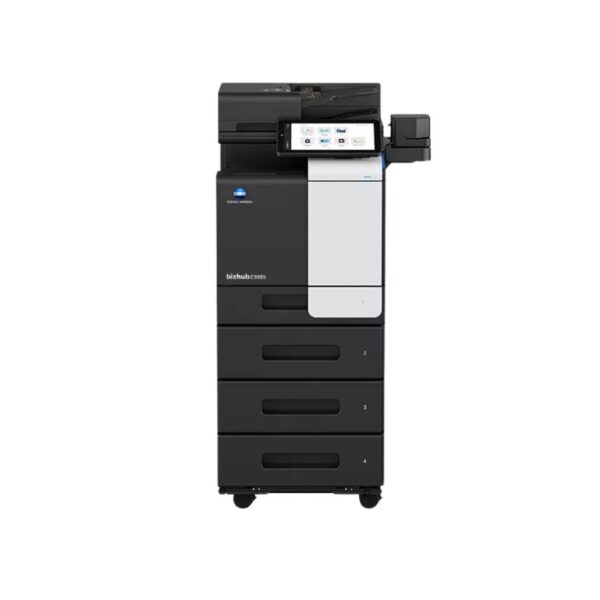 Konica Minolta Bizhub C3351i