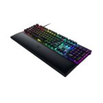 Razer Huntsman V2 Οπτικό Gaming Πληκτρολόγιο με Razer Linear Optical Gen2 διακόπτες και RGB φωτισμό (Αγγλικό US) - Image 2