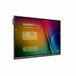 Viewsonic Viewboard IFP7550-5F Διαδραστική Οθόνη Αφής 75'' - Image 2