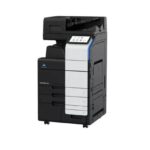 Konica Minolta Bizhub C651i (Περιλαμβάνονται Αυτόματος Τροφοδότης, Βάση, Toner) - Image 2