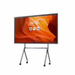 MAXHUB C5530 IFP V6 Classic Series 4K 55" Interactive Display, IR Touch, WiFi, Wireless Collaboration - Image 2
