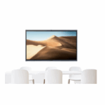 MAXHUB C5530 IFP V6 Classic Series 4K 55" Interactive Display, IR Touch, WiFi, Wireless Collaboration - Image 3