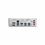 MSI B650M Gaming Plus WIFI Motherboard Micro ATX με AMD AM5 Socket - Image 4
