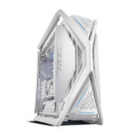Vengeance Deathstar-V3 ASUS ROG Edition Ryzen 9-7900X / 32GB DDR5/ 1TB SSD / RX 7800 ΧΤ 16GB/ No OS Gaming PC - Image 3