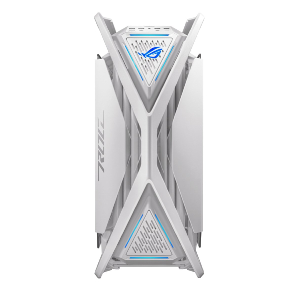 Vengeance Deathstar-V3 ASUS ROG Edition Ryzen 9-7900X / 32GB DDR5/ 1TB SSD / RX 7800 ΧΤ 16GB/ No OS Gaming PC