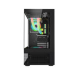Vengeance Strike-V8 Ryzen 5-3400G/ 16GB DDR4/ 512GB SSD / No OS Gaming PC - Image 2