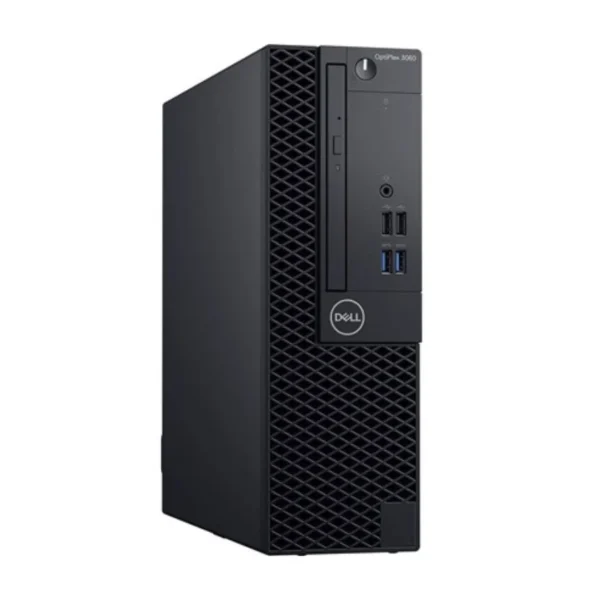 Dell OptiPlex 3060 SFF Refurbished Grade A i5-8500/8GB DDR4/256GB SSD/W11 Pro