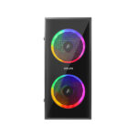 Vengeance Beast-K4 Ryzen 5-4600G/ 8GB DDR4/ 240GB SSD / No OS Gaming PC
