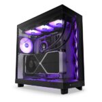 Vengeance Epic-V59 NZXT Edition Intel Ultra 9-285K/ 64GB DDR5/ 1TB SSD /RTX 5090 32GB/ No OS