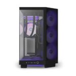 Vengeance Epic-V59 NZXT Edition Intel Ultra 9-285K/ 64GB DDR5/ 1TB SSD /RTX 5090 32GB/ No OS - Image 2