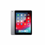 Apple iPad 2018 6th Gen Refurbished Grade A  Wi-Fi 32GB Space Gray