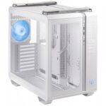 Vengeance Hunter-V2 Asus Edition Ryzen 7-5700X/ 32GB / 512TB SSD /RTX 4060 8GB/ No Os Gaming PC - Image 2