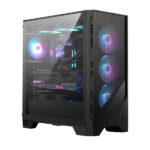 Vengeance Gotham-V16 MSI Edition Ryzen 5-5500/ 16GB / 512GB SSD /RTX 3050 6GB/ No OS Gaming PC