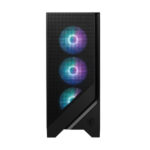 Vengeance Gotham-V16 MSI Edition Ryzen 5-5500/ 16GB / 512GB SSD /RTX 3050 6GB/ No OS Gaming PC - Image 2