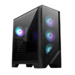 Vengeance Gotham-V16 MSI Edition Ryzen 5-5500/ 16GB / 512GB SSD /RTX 3050 6GB/ No OS Gaming PC - Image 3