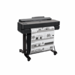 HP DesignJet T650 24-in Printer 2025 edition (5HB08D) - 2Y Warranty - Image 3