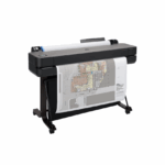 HP DesignJet T630 36-in Printer 2025 edition (5HB11D) - 1Y Warranty - Image 2