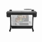 HP DesignJet T630 36-in Printer 2025 edition (5HB11D) - 1Y Warranty