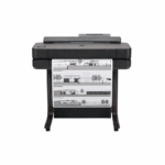 HP DesignJet T650 24-in Printer 2025 edition (5HB08D) - 2Y Warranty