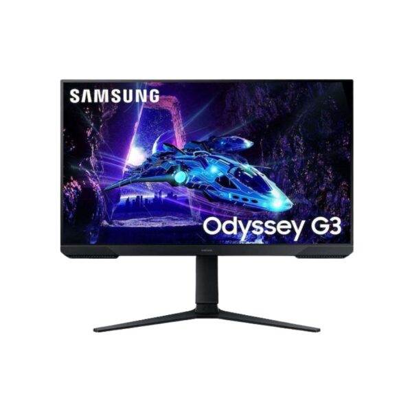 Samsung Odyssey G3 G30D VA HDR Monitor 24" FHD 1920x1080 180Hz