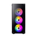 Vengeance GhostOps-X5 Intel i5-14400F/ 32GB DDR4/ 1TB SSD/RTX 4060 8GB/  No OS Gaming PC