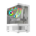 Vengeance GhostOps-W2 Ryzen 5-5500GT/ 16GB DDR4/ 512GB SSD/ No OS Gaming PC