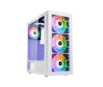PC Vengeance (Ryzen 7-5700/32GB/512GB SSD/RTX 4060 8GB/W11) + Bitdefender Total Security 1 Device 2 Year Card - Image 2